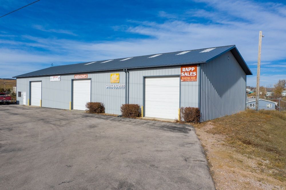 870 Seger Dr, Rapid City, SD 57701